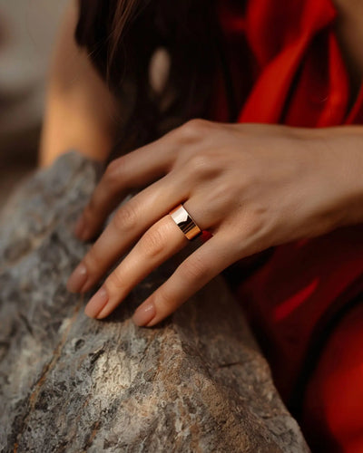 ReviveX™ - The Vitalring | 1. generation
