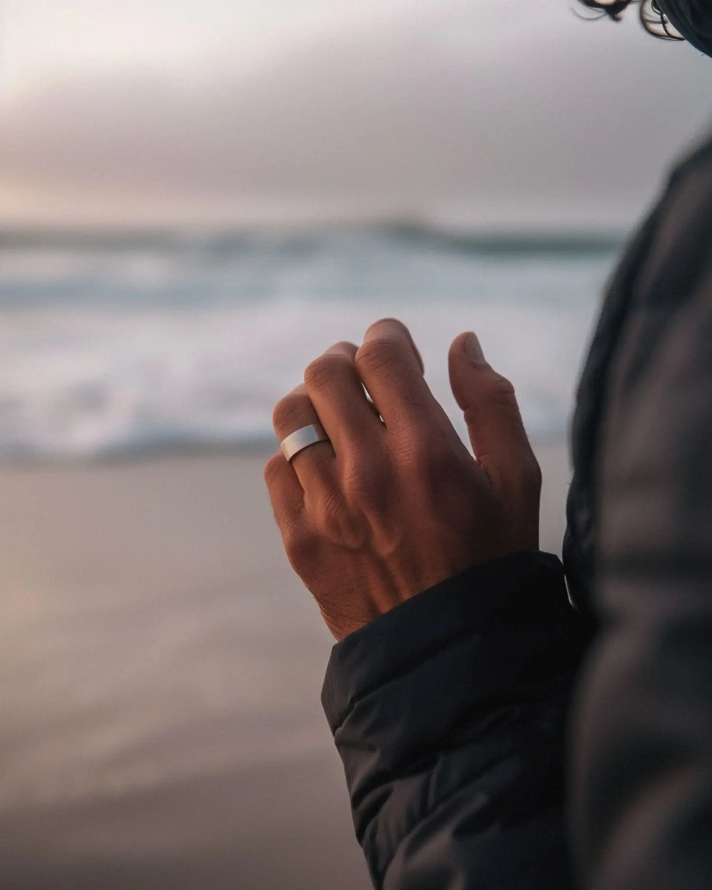 ReviveX™ - The Vitalring | 1. generation