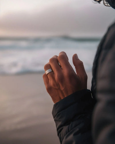 ReviveX™ - The Vitalring | 1. generation