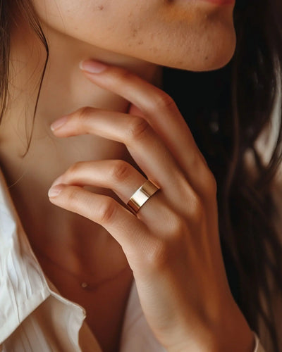 ReviveX™ - The Vitalring | 1. generation