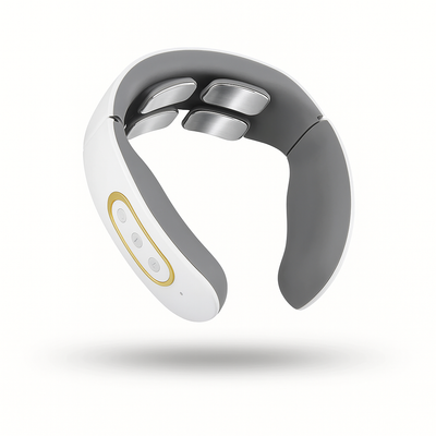 ReviveX™ | 11-in-1 Neck Relief Device