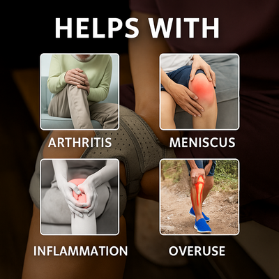 ReviveX™ | OrthoKnee Pro