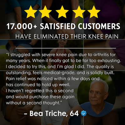 ReviveX™ | OrthoKnee Pro