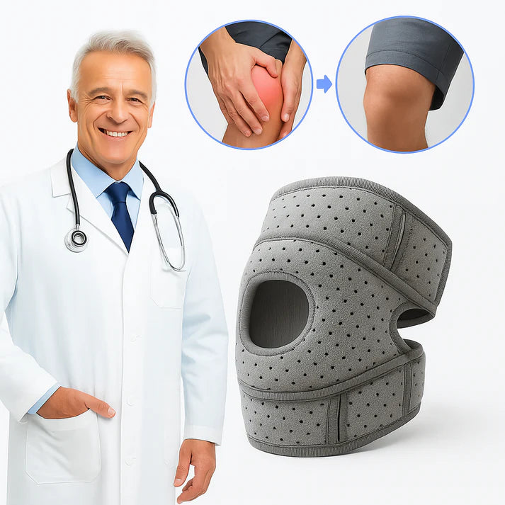 ReviveX™ | OrthoKnee Pro