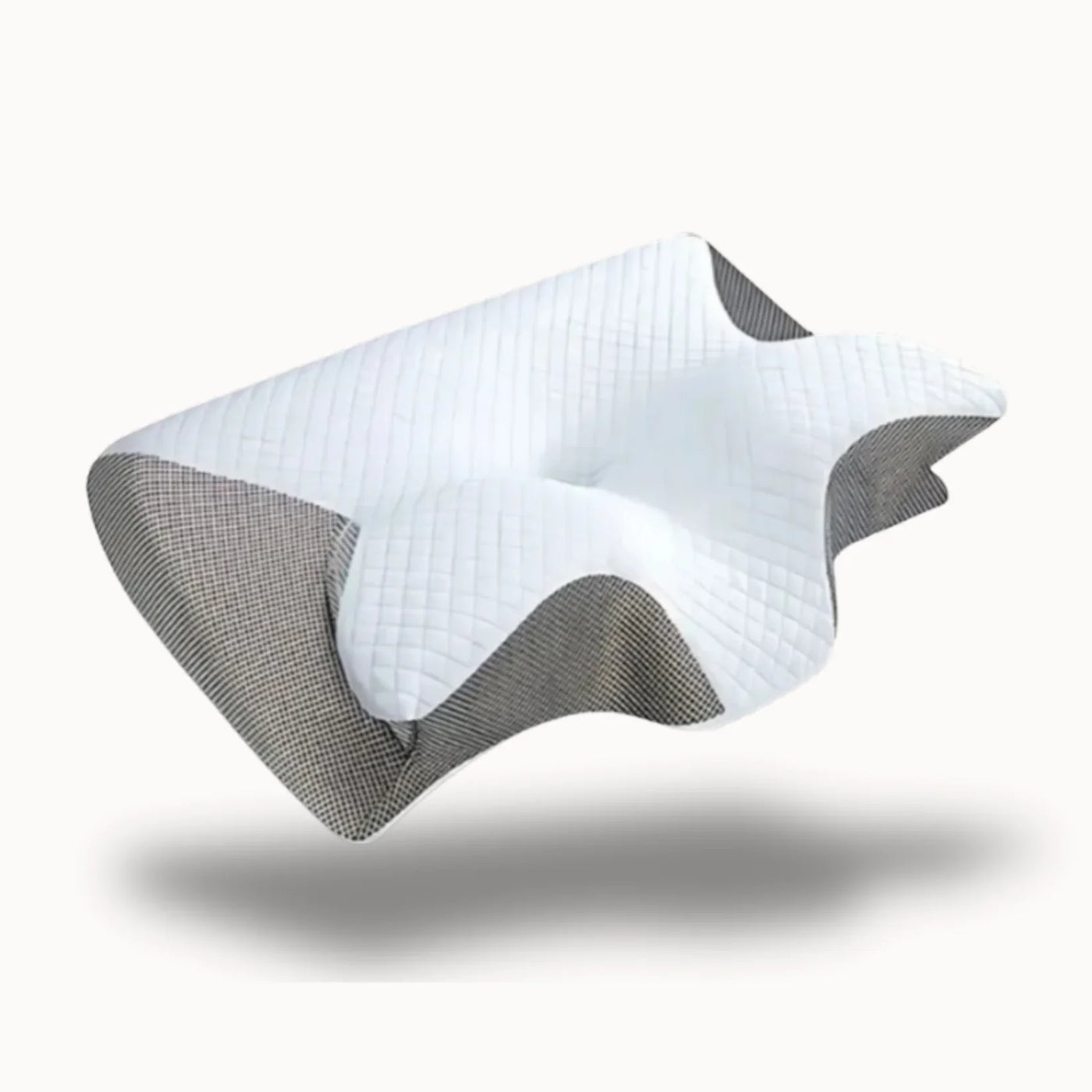ReviveX™ | Ergonomic Support Pillow