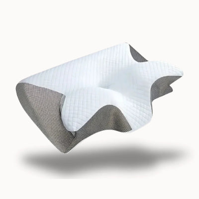 ReviveX™ | Ergonomic Support Pillow