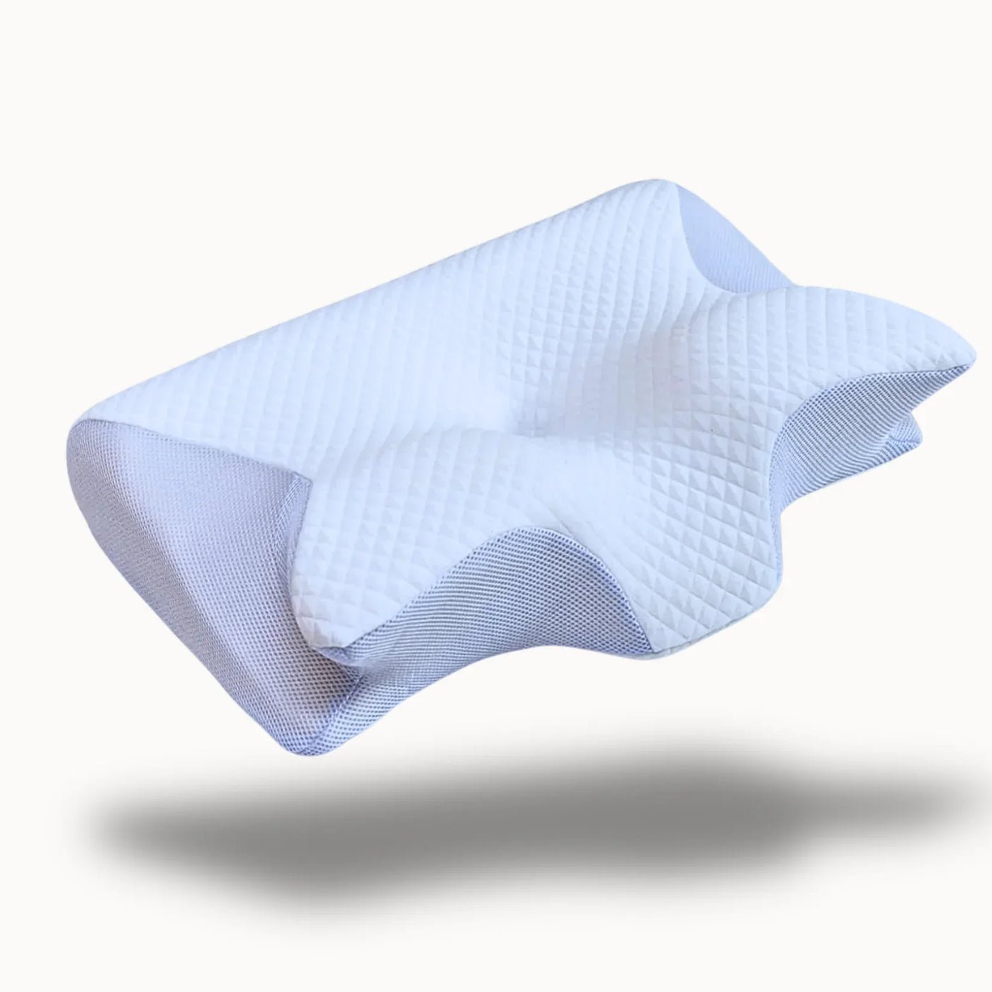 ReviveX™ | Ergonomic Support Pillow