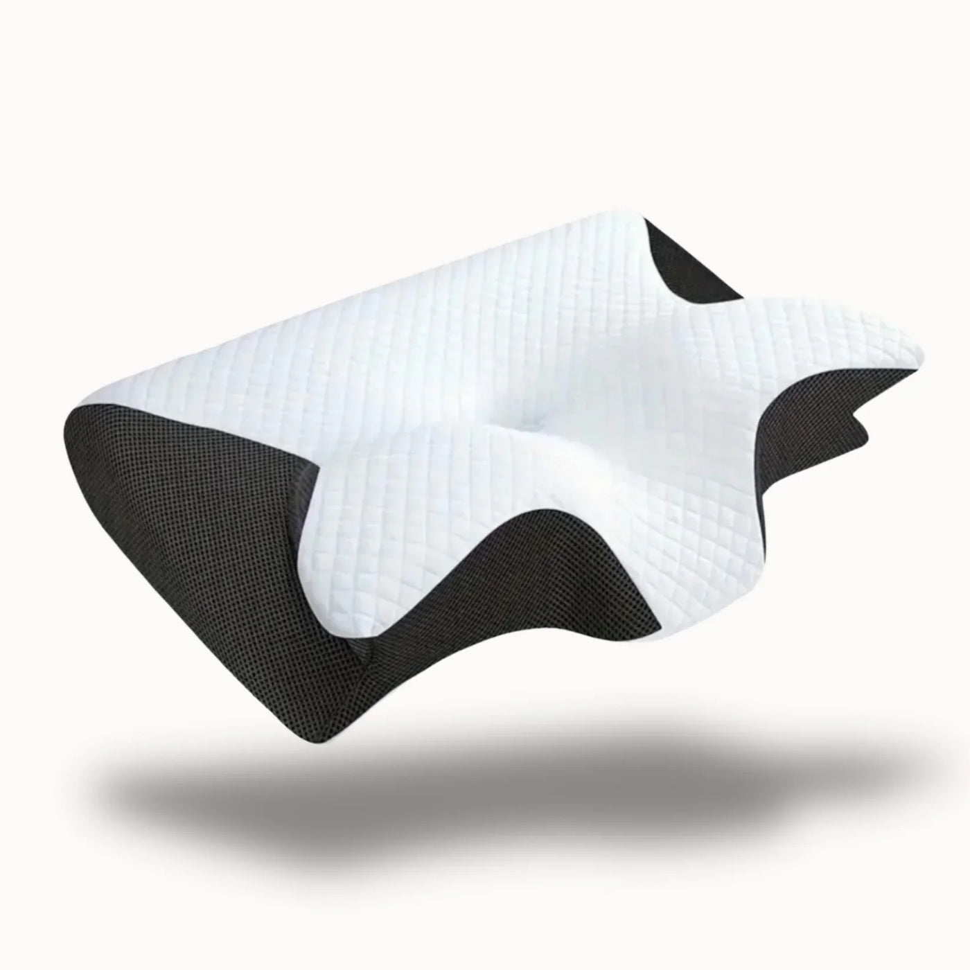 ReviveX™ | Ergonomic Support Pillow
