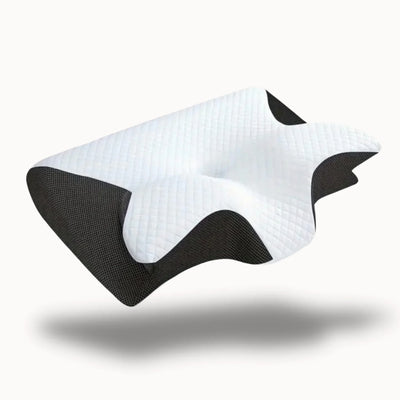ReviveX™ | Ergonomic Support Pillow